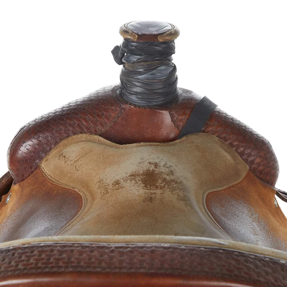 NRS Used 14in Court's Team Roper - Image 3