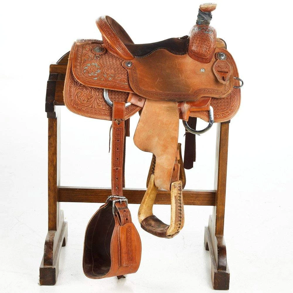 NRS Used 13 Competitor Series Team Roper - Image 2