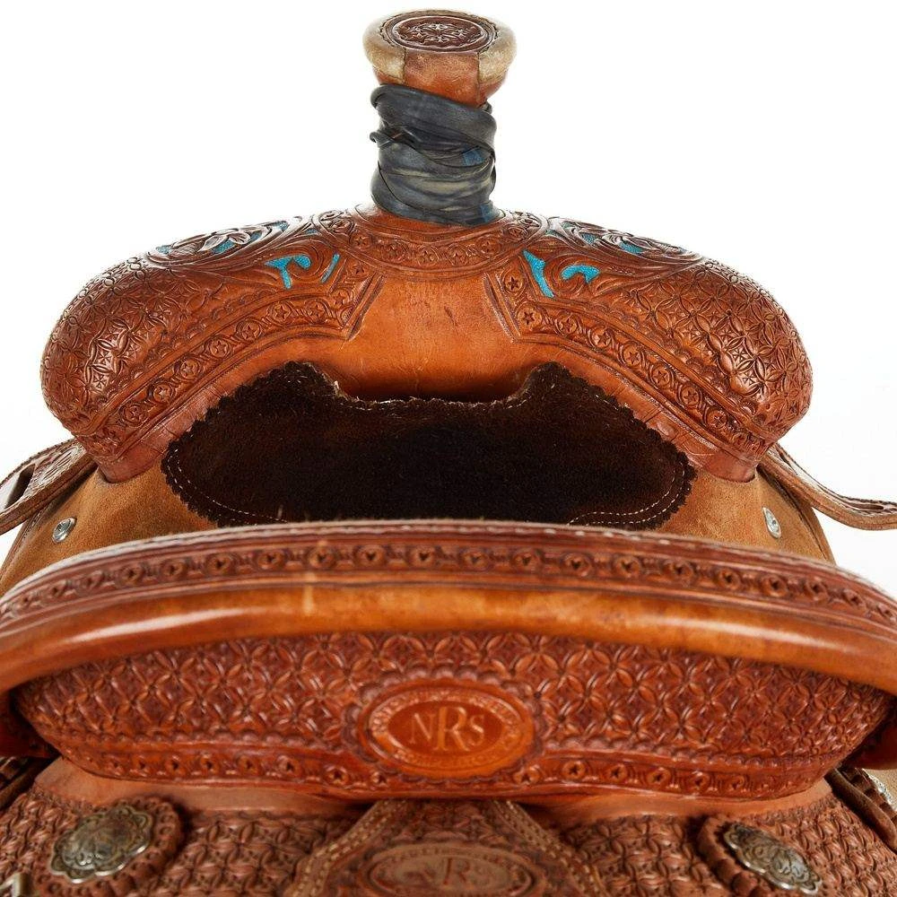 NRS Used 13 Competitor Series Team Roper - Image 3