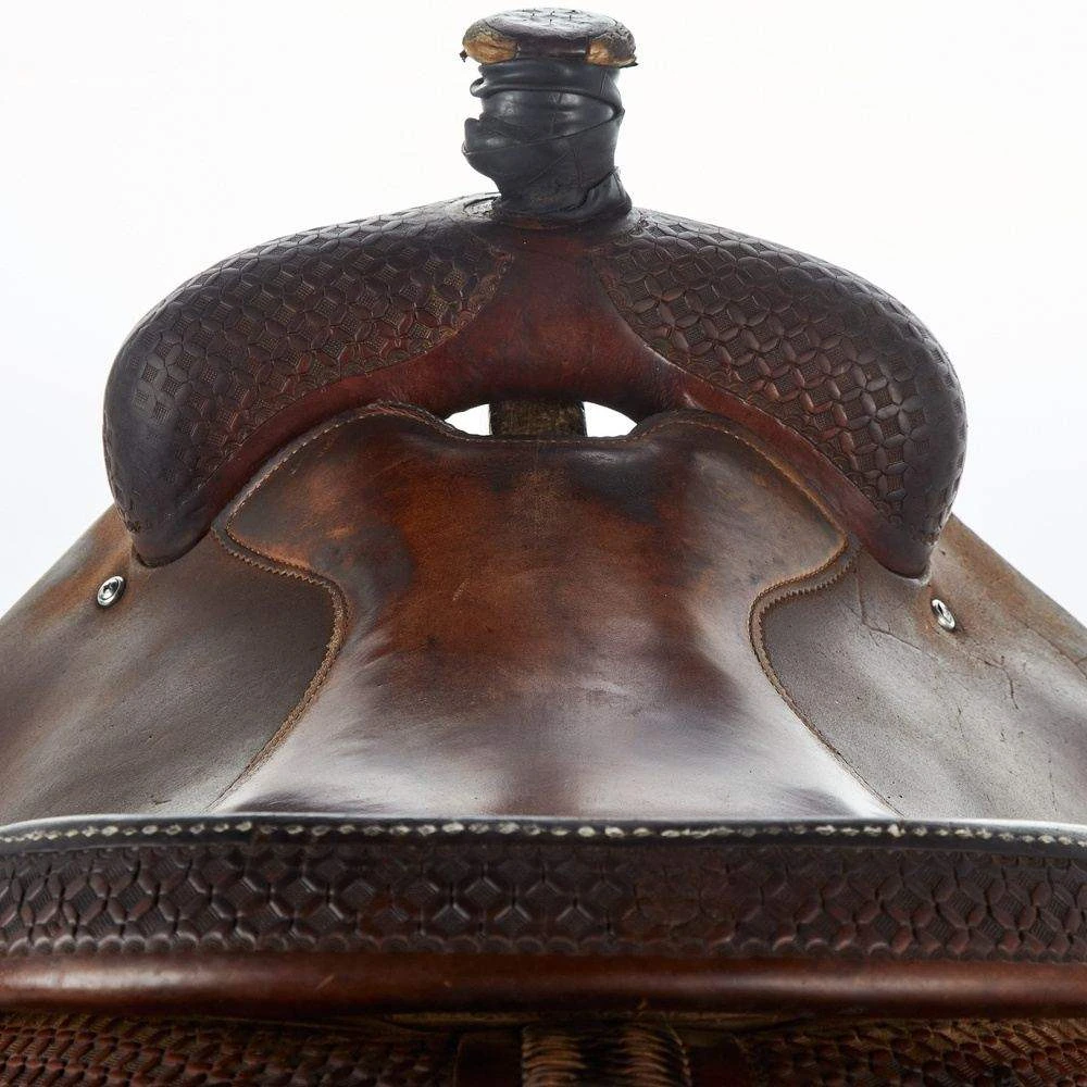 NRS Used 16in Pro Series Steer Tripper - Image 3