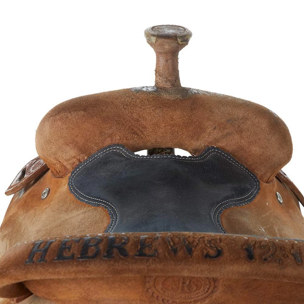 Used 15in NRS Competitor Series Team Roper - Image 3