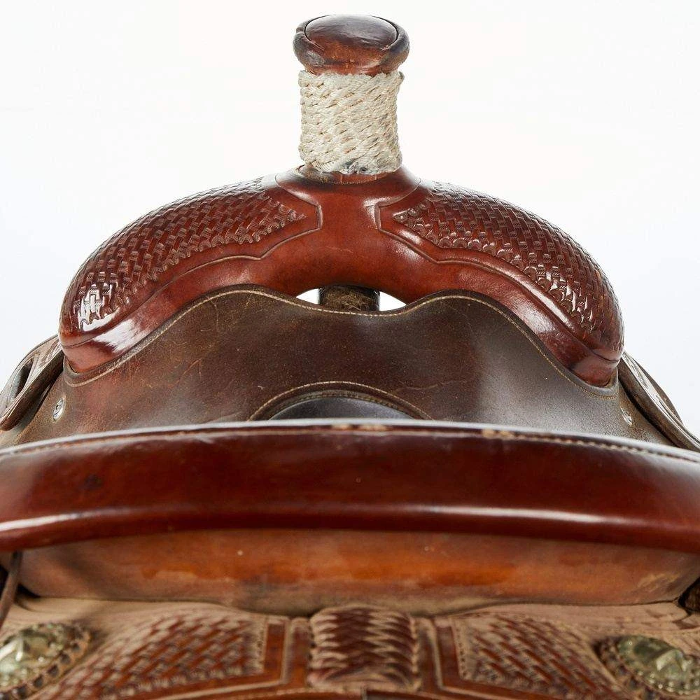 NRS Used 13.5in Competitor Series All Around - Image 2