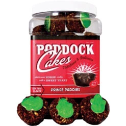 Paddock Cakes Horse Treats Prince Paddies 2lb