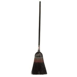 Hamburg Black Corn Broom