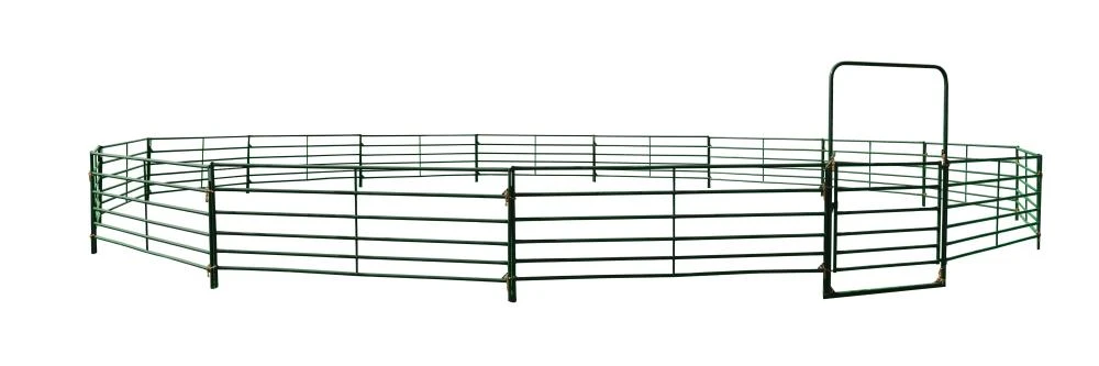 Priefert 40` Economy Round Pen