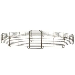 Priefert 50` Utility Round Pen