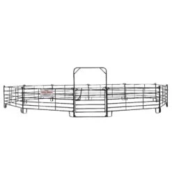 Priefert 40' Premier Round Pen