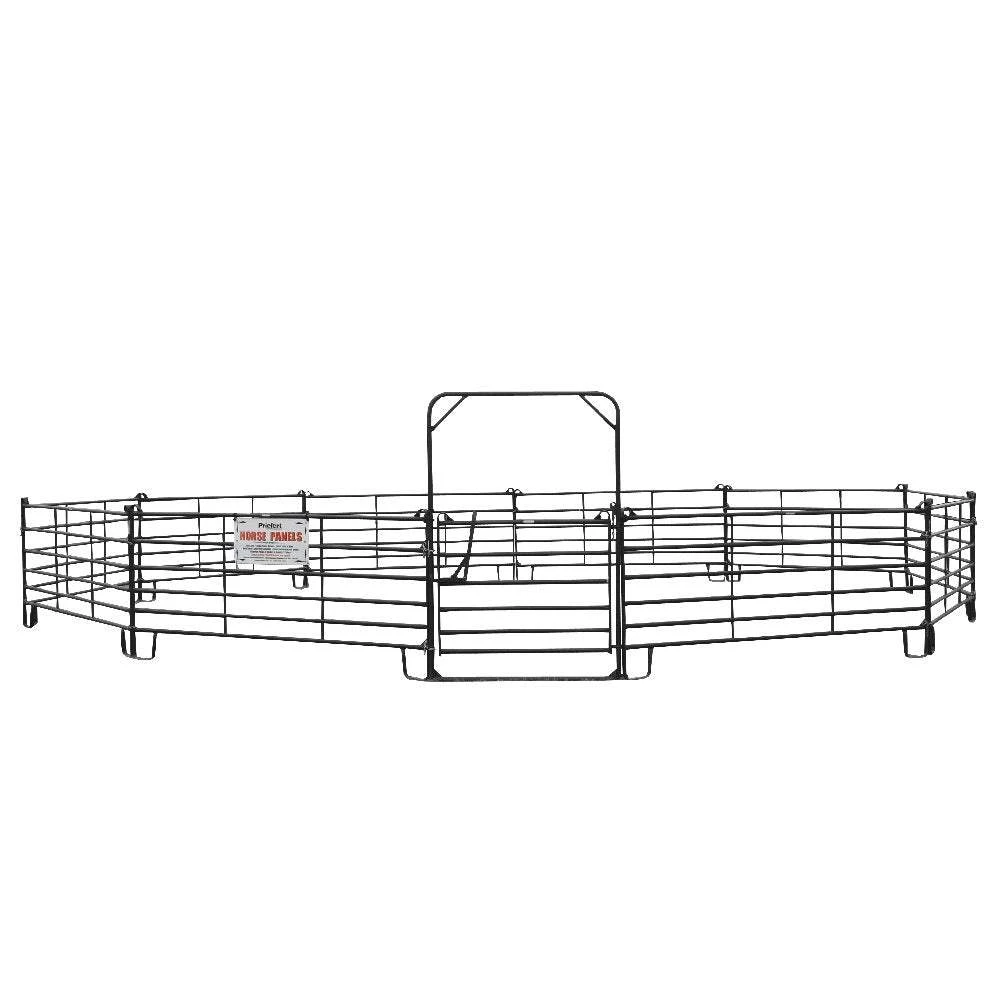 Priefert 40' Premier Round Pen