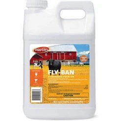 Martin's Lice-Ban 64oz