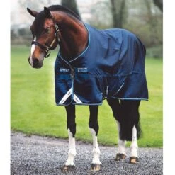 Horseware Ireland Amigo Bravo 12 Original Lite 0g