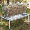 Texas Haynet Goat Feeder Net Kit