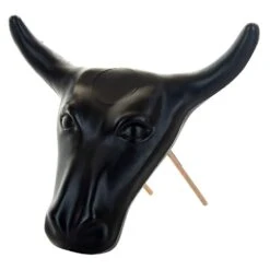 NRS Junior Steer Head Dummy