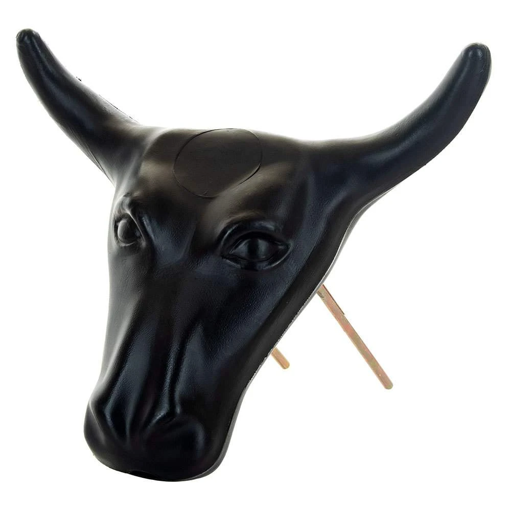 NRS Junior Steer Head Dummy