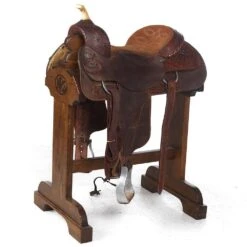 NRS Used 16in. Circle Y Cutter