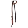 Professionals Choice Reptile Collection Single Ear Headstall