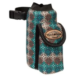 Weaver Leather Weaver Trail Gear Water Bottle Holder