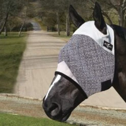 Professionals Choice Choice Fly Mask