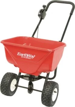 Earthway Estate Grade Broadcast Spreader