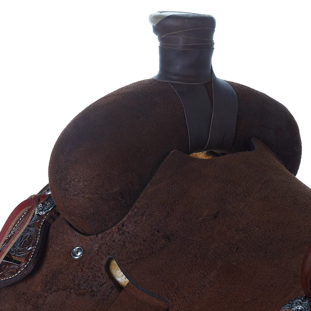 Nrs Competitors Roughout Chocolate Will James Real Wool Lining - Image 4