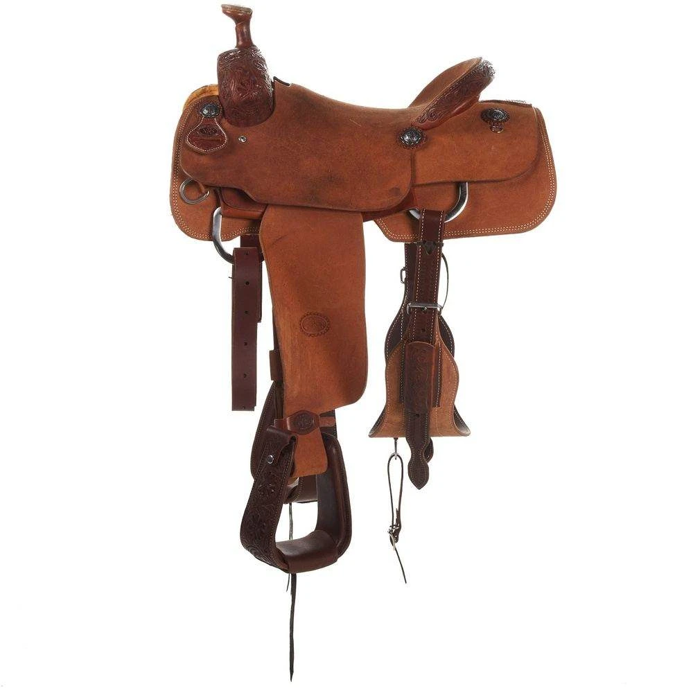 Nrs Competitors Heavy Oil Cali Rose Team Roper - Image 2