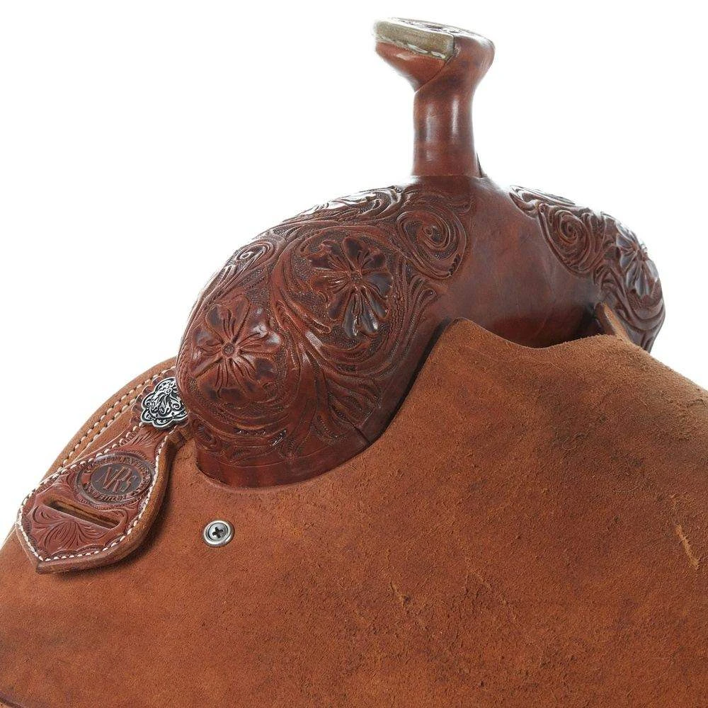 Nrs Competitors Heavy Oil Cali Rose Team Roper - Image 3