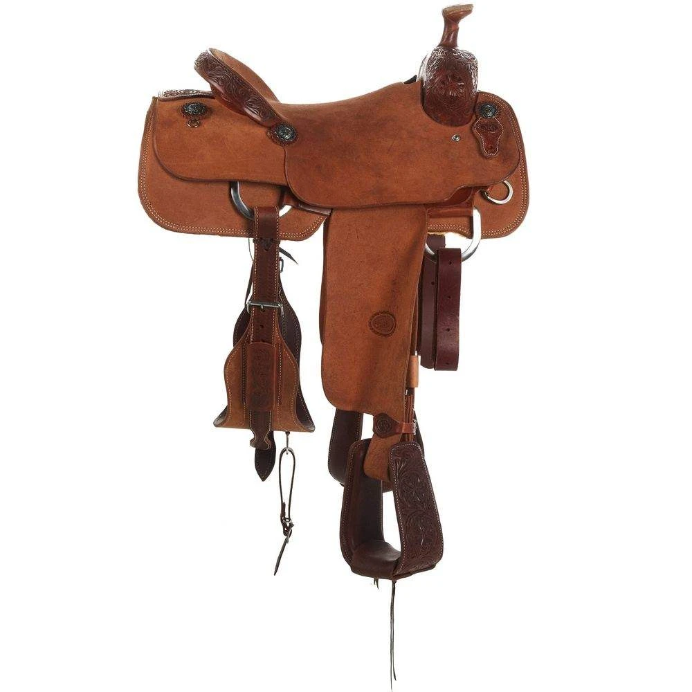 Nrs Competitors Heavy Oil Cali Rose Team Roper - Image 4