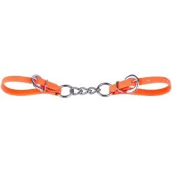 Nrs Tack Three Link Biothane Horse Curb Strap