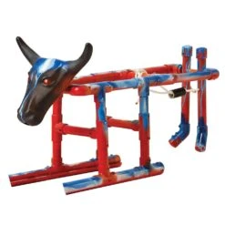 The Dragsteer NRS Mini Dragsteer Roping Dummy
