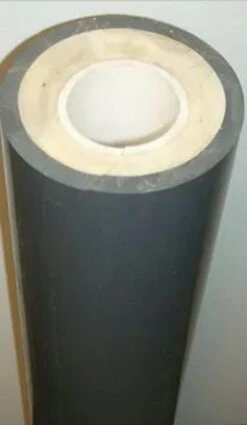 Jug Waterers 4Ft Insulated Earth Tube