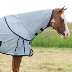 Professionals Choice Professional's Choice Theramic Fly Neck Cover