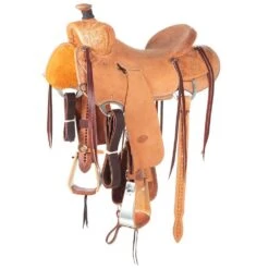 NRS 1/4 Breed Arizona Ranch Roper
