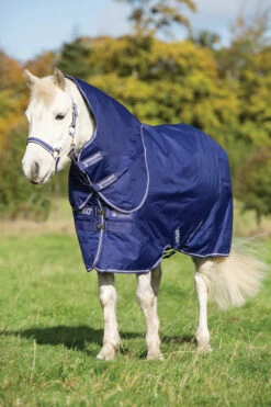 Horseware Ireland Amigo Hero 900 Pony Plus Turnout 200g