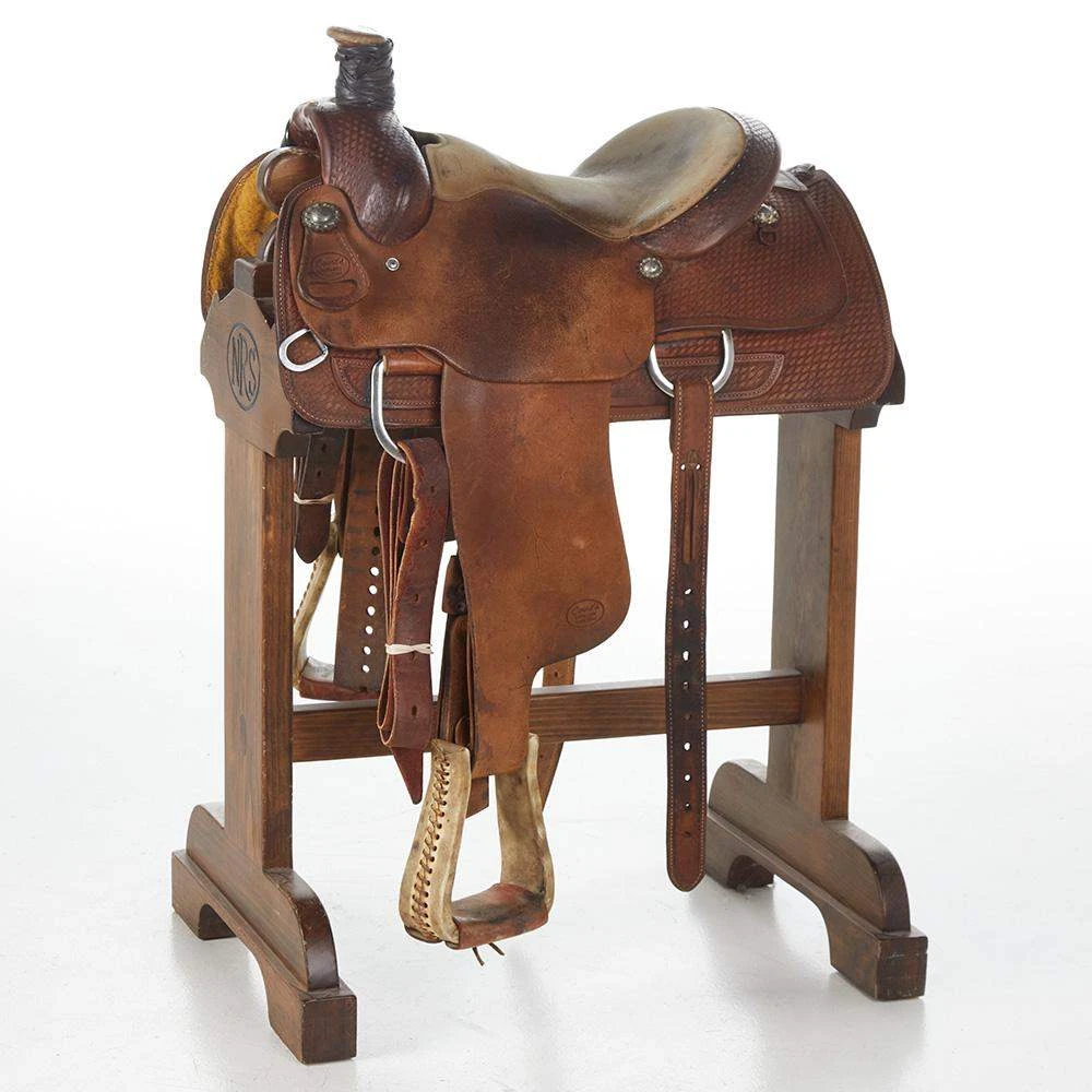 NRS Used 14in Court's Team Roper