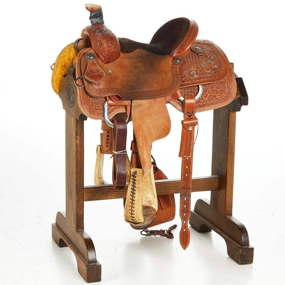 NRS Used 13 Competitor Series Team Roper