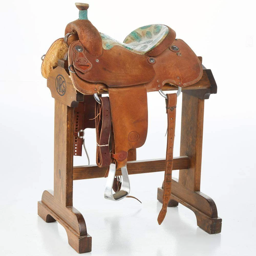 NRS Used 13.5in Competitor Series All Around