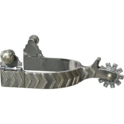 Professionals Choice Choice Cowgirl Spur