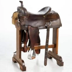 NRS Used 16in Pro Series Ranch Cutter