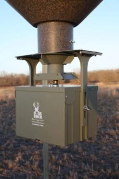 Boss Buck Conversion Kit With Timer