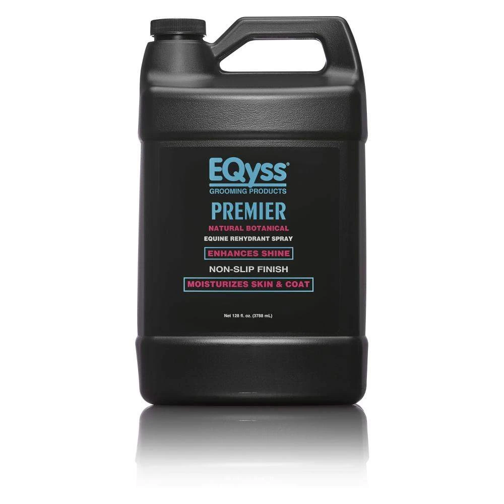 Eqyss Grooming Premier Rehydrant Equine Spray 128oz