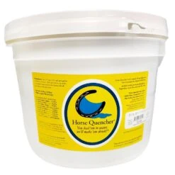 Horse Quencher Butterscotch 13lb