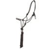 Cashel Company Grey Cheetah Beaded Nose Rope Halter/Lead