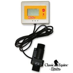 Classic Automatic Watering System Water Meter