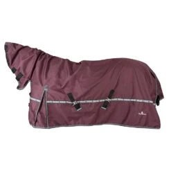 Classic Windbreaker Turnout Sheet With Hood