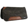 Reinsman 7/8 Inch Rancher Futurity Felt Saddle Pad