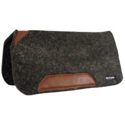 Reinsman 7/8 Inch Rancher Futurity Felt Saddle Pad