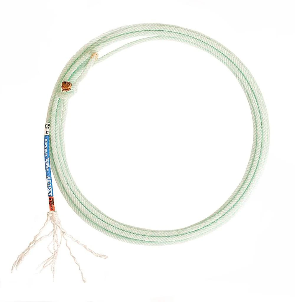 Republic Ropes Reaper Core 4 Strand Lite Heel Rope - Image 3