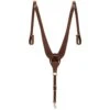 Weaver Leather Synergy Pulling Breast Collar