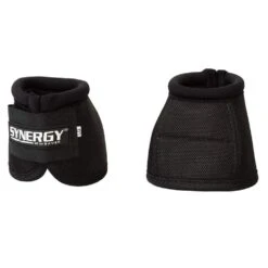 Weaver Leather Synergy Small No-Turn Bell Boots