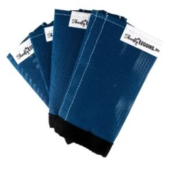 Shoofly Leggins Blue Mini Horse