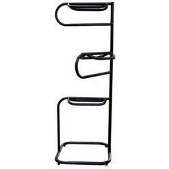 Partrade Trading Corporation 3 Tier Saddle Stand